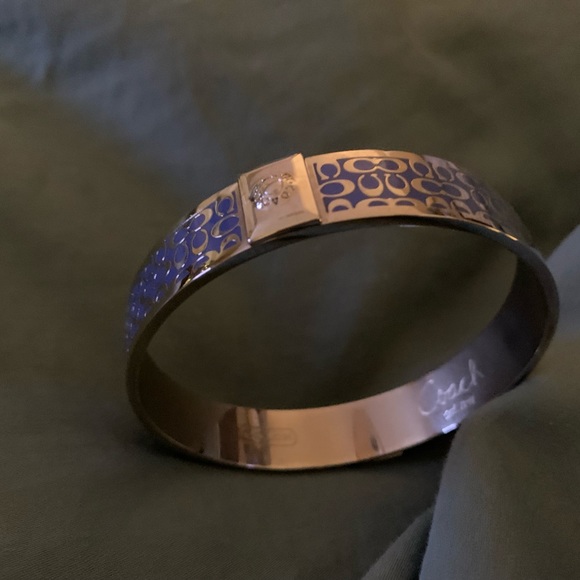 Coach Bangle - Picture 2 of 3